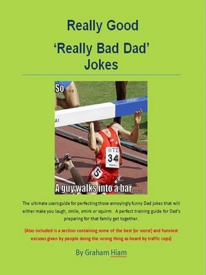 cover image of Really Good 'Really Bad Dad Jokes'